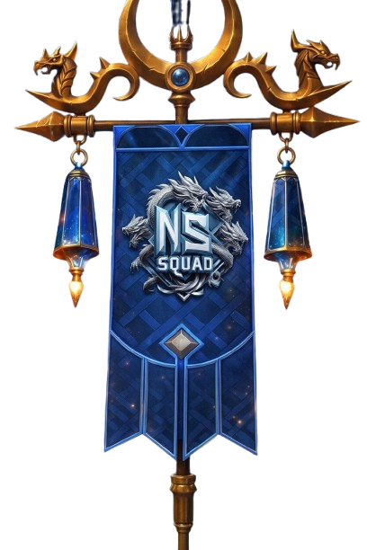 NS SQUAD Standart